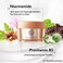 Perfect One Firming Facial Cream with Niacinamide, Collagen, and Hyaluronic Acid &ndash; Daily Anti-Aging Cream &ndash; 5-in-1: Serum, Moisturizer, Eye Cream, Primer, and Mask for All Skin Types &ndash; 1.76 oz