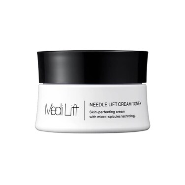 MEDI LIFT NL Cream Tone + Plus 0.8 oz.   Even Tone, Anti-Aging Cream   YA-MAN