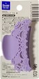 Sanrio Little Twin Stars Valletta Hair Clip Hair Pin Vance clip Hair Accessories (Star)