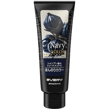 Anna Donna Every Color Treatment 160g - Navy