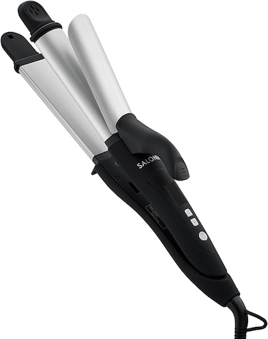 Salonia Two-Way Iron Barrel, 1 Ounce