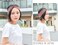 CHARM Boho Twist Turban Headband - Stretchy Cotton Hair Wrap Hairband for Women
