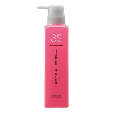 Lebel IAU Cell Care 3S - 500ml