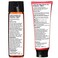 Lebel IAU Cleansing Clearment Hair Shampoo 200ml &amp; Lebel IAU Silky Repair Hair Treatment 200ml Set