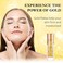 ROYAL HERB EX CREAM Face, Neck and D&eacute;collet&eacute; Moisturizer with Aloe Vera, Hyaluronic Acid, Yeast Extract and Gold, 1.76 OZ / 50g
