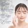 ROYAL HERB EX CREAM Face, Neck and D&eacute;collet&eacute; Moisturizer with Aloe Vera, Hyaluronic Acid, Yeast Extract and Gold, 1.76 OZ / 50g