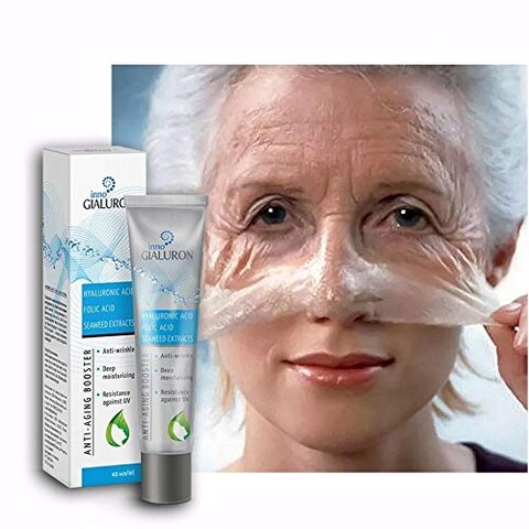 Gialuron Innogialuron anti-aging booster anti-wrinkle cream 40ml