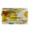 Alchimia Vegetable Handmade soap Bar from Italy (Lemon)