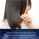 Pandora's Beauty Box The 101 GoShiny hairbrush/FSC Wooden Brush/Styling/BlowOut/Heat Resistance Brush/Boar Bristle Hair Brush/Roller Brush/Round Brush/Patented (Large)