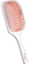 Pandora's Beauty Box Rose' Copper Massage Brush - Hair &amp; Scalp Care, Dandruff Relief, Relaxation (Large)