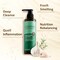 Enzyme Plant Extract Face Wash Natural Pore Treatment for Sensitive Skin Gentle Facial Cleanser Skincare for Redness and Bumpy Skin 6.76 oz