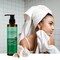Enzyme Plant Extract Face Wash Natural Pore Treatment for Sensitive Skin Gentle Facial Cleanser Skincare for Redness and Bumpy Skin 6.76 oz