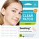 Large Pimple Patches for Nose Chin and Forehead Pores Breakout and Spot Treatment - Acne Patches for Face Hydrocolloid Acne Patches Zit Patches for Face Big Pimple Patches - 16 Patches XL
