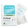 Microdart Acne Patches for Deep Blemishes - 18 Dots - Hydrocolloid Pimple Patch with Salicylic Acid, Azelaic Acid, CICA &amp; Vitamin C - Targets Stubborn Blemishes, Dark Spots &amp; Cystic Acne