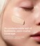 M&Aacute;DARA Organic Skincare  SKINONYM Semi-Matte Peptide Foundation, #10 PORCELAIN, 30ml &ndash; Natural foundation with collagen-supporting peptides, Semi-matte finish, Buildable coverage, Skincare benefits