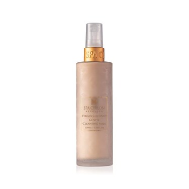 SPA CEYLON VIRGIN COCONUT - Gentle Cleansing Milk