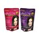 Hair Straightening and Rebonding System with KERATIN. Extra Strength Formula. The Complete System that Straightens Wavy, Curly, Frizzy Hair the Smooth, Silky, Shiny Way! 165 gram pouches