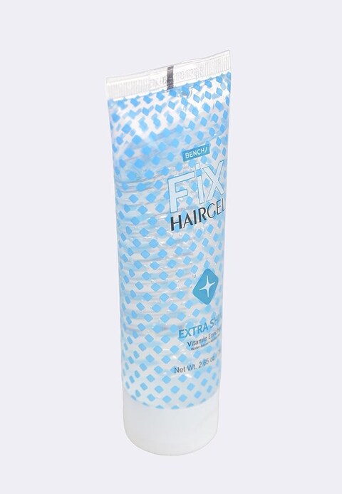 Bench Fix Extra Shine Hair Gel 135 g