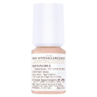 VMV HYPOALLERGENICS Skintangible BBBB Cream