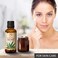 AROMATIKA Pure Hemp Oil 1.7 Fl Oz - Hemp Seed Oil - 100% Natural &amp; Cold Pressed Carrier Oil used for Skin Care - Haircare - Massage - Cosmetics - Brown Glass Bottle 50ml - Oils Hemp