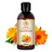 Calendula Oil 8.5 Fl Oz (250ml) - Calendula Officinalis Flower Extract &ndash; Infused - Almond Oil Base - 100% Pure &amp; Natural - Marigold Oil &ndash; Benefits for Skin, Nails, Hair, Face, Body
