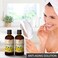 AROMATIKA St Johns Wort Oil 6.8 oz (2 * 100ml) - Hypericum Perforatum - Carrier Oil for Essential Oils - Oil for Skin - Hair Oil - Body Oil - Face Oil - Bath Oil