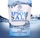 Epsom Salts Bath 6 lb - 3kg - 3000g - 100% Pure &amp; Natural Epsom Salt - Concentrated Magnesium Sulphate - Soothing &amp; Relieves Sore Muscles - Relaxation &amp; Detoxifying - Body Care - Best Good Sleep