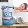 Epsom Salts Bath 6 lb - 3kg - 3000g - 100% Pure &amp; Natural Epsom Salt - Concentrated Magnesium Sulphate - Soothing &amp; Relieves Sore Muscles - Relaxation &amp; Detoxifying - Body Care - Best Good Sleep