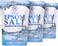 Epsom Salts Bath 6 lb - 3kg - 3000g - 100% Pure &amp; Natural Epsom Salt - Concentrated Magnesium Sulphate - Soothing &amp; Relieves Sore Muscles - Relaxation &amp; Detoxifying - Body Care - Best Good Sleep