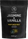 AROMATIKA Foot Soak - Jasmine &amp; Vanilla 35Oz - Pedicure Foot Soak - Foot Bath Additive - Relax &amp; Aromatherapy