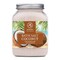 Bath Sea Salt Coconut 46 Oz (1300g) - Coconut oil for Bath Soak - Natural Sea Salt - Body Care - Beauty - Wellness - Relaxation - Aromatherapy Bath Salts - Exotic Scent