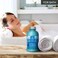 Bath Salt Sea Breeze 21.16 Oz with Natural Essential Oils Orange &amp; Ginseng &amp; Seaweed - Best for Good Sleep - Relaxing - Calming - Body Care - Beauty - Aromatherapy