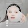 Project E Beauty 500pcs Disposable Compressed Facial Mask DIY Sheet Mask   Cotton Mask for Travel &amp; Home Use   Cosmetic Facial Paper for Toner, Serum, or Lotion (500, Compressed Facial Mask)