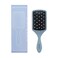 Gentle Detangling Vented Paddle Brush, Fast Blowdry Paddle Hair Brush, Flexible Soft Pins with Micro Ball Tips. Vent Brush for Wet or Dry Hair. Good for Fine or Thin Hair&hellip;