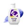 Bye Bye Yellow Purple Shampoo, Neutralizes Brass &amp; Yellow Tones, Sulfate Free, For Color Treated, Blonde, Bleached, Highlighted Brown or Silver Hair, 11. 83 Fl Oz