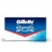 New 100 pc Gillette Wilkinson Sword Razor Blades Double Edge Safety Razor Blade