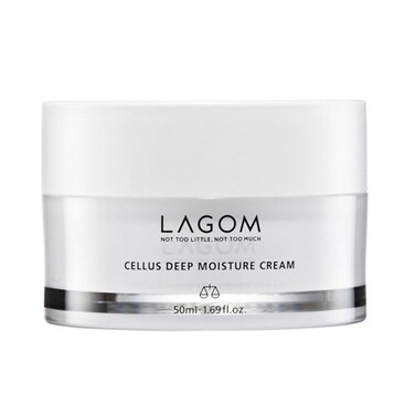 LAGOM Cellus Deep Moisture Cream 50ml