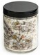 Hemlock Park Soothe Essential Oil Bath Soak   Naturally Soothing Mineral Sea Salt and Botanicals   10.5 oz Jar   Lavender &amp; Chamomile