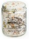 Hemlock Park Soothe Essential Oil Bath Soak   Naturally Soothing Mineral Sea Salt and Botanicals   10.5 oz Jar   Lavender &amp; Chamomile