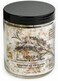 Hemlock Park Soothe Essential Oil Bath Soak   Naturally Soothing Mineral Sea Salt and Botanicals   10.5 oz Jar   Lavender &amp; Chamomile