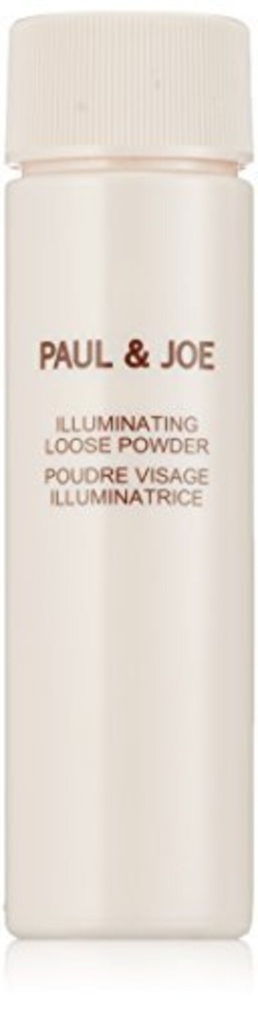 Paul &amp; Joe Illuminating Loose Powder Refill