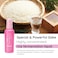 Japanese Hydrating Ceramide &amp; Vitamin C Facial Serum, Moisturizing Face Essence Skincare for All Skin Types, 5.1 Fl Oz/150 mL, Made in Japan