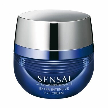 Kanebo Sensai Cellular Performance Extra Intensive Eye Cream, 0.52 Ounce