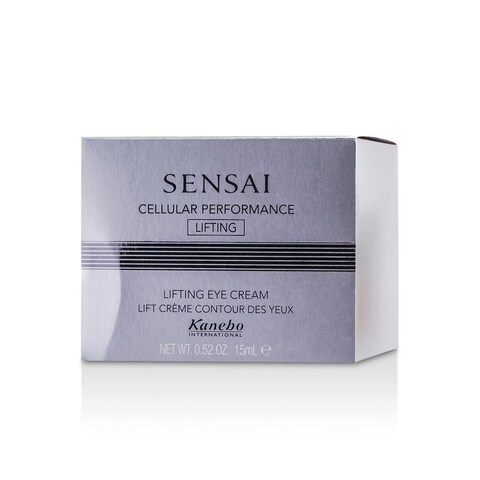 Cellular Performance by SENSAI Lifting Series Lifting Eye Cream 15ml