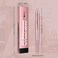 Magic Eyebrow Pencil, Waterproof Microblading Eyebrow Pen 4 Fork Tip Tattoo Pencil,Waterproof Eyebrow Pencil, Easily Create Natural-Looking Brows, Smudge-proof, Up to 24HR Wear (Dark Brown)