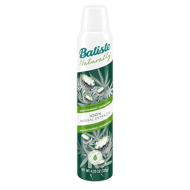 Batiste Natural - Hemp Seed 4.23 oz