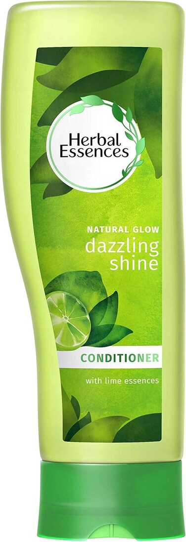 Herbal Essences Dazzling Shine Conditioner, 400 ml