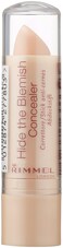 Rimmel Hide The Blemish Concealer (w/clear cap) Light Beige