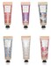Heathcote &amp; Ivory William Morris At Home Patchouli &amp; Red Berry Hand Cream Library Set