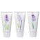 Heathcote &amp; Ivory Lavender Fields Hand Cream Trio 30ml Each